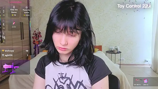 JulisSweet online show from 06.28.26