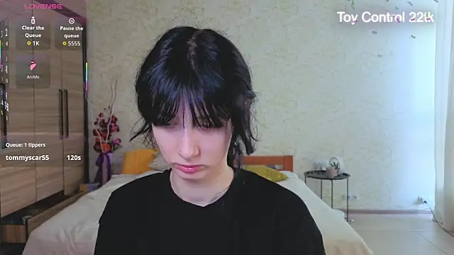 JulisSweet online show from 07.03.26