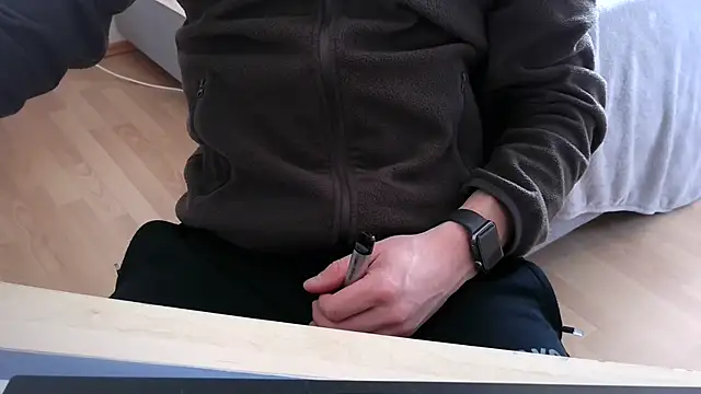 SissyStefanie online show from 02.27.26