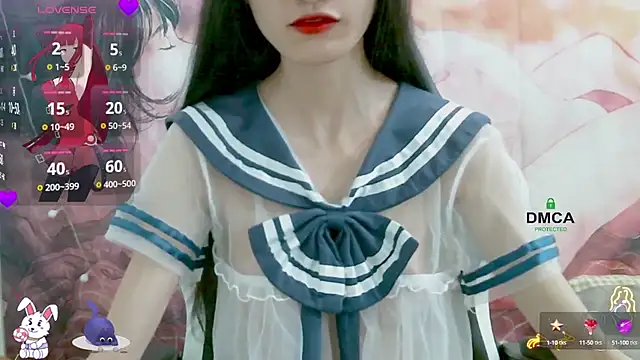 ChangChang  online show from 03.01.25