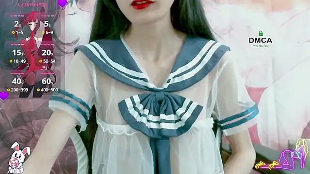 ChangChang  online show from 03.15.25