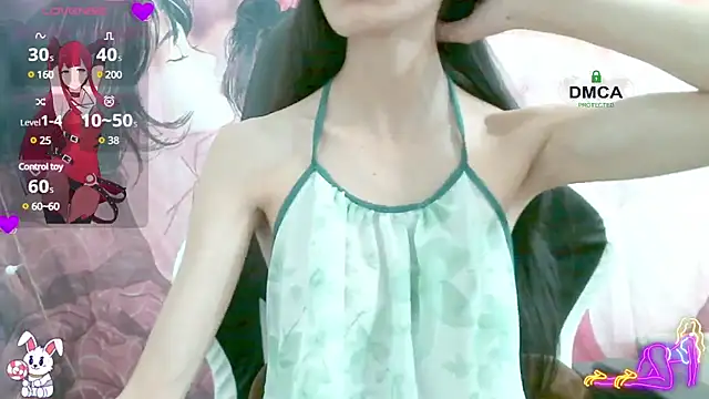 ChangChang  online show from 03.16.25