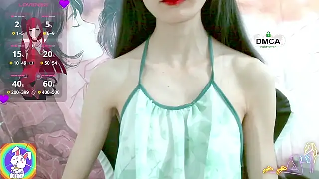 ChangChang  online show from 03.16.25