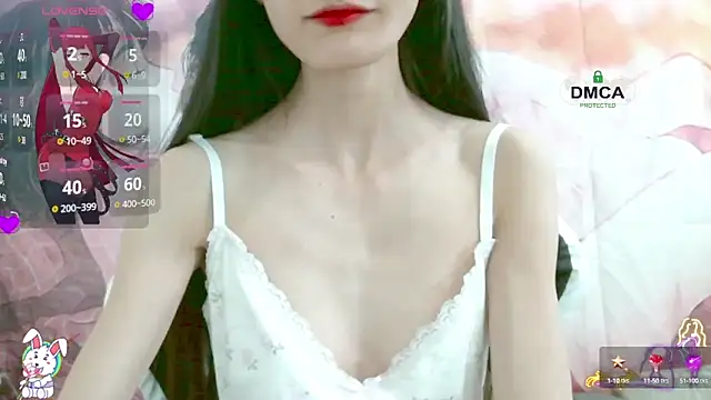 ChangChang  online show from 03.19.25