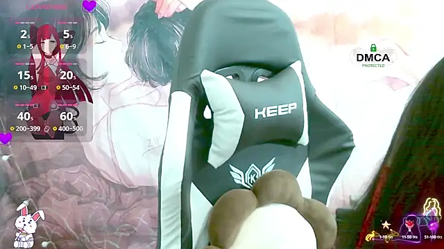 ChangChang  online show from 03.21.25