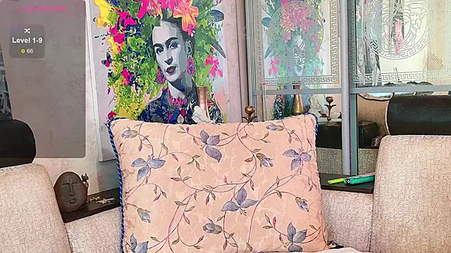 -Yourwoman- online show from 09.26.25