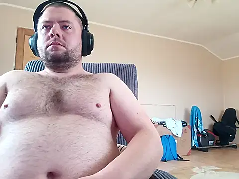 RoboticPower7 online show from 04.19.26