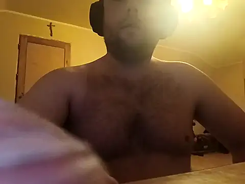 RoboticPower7 online show from 04.21.26