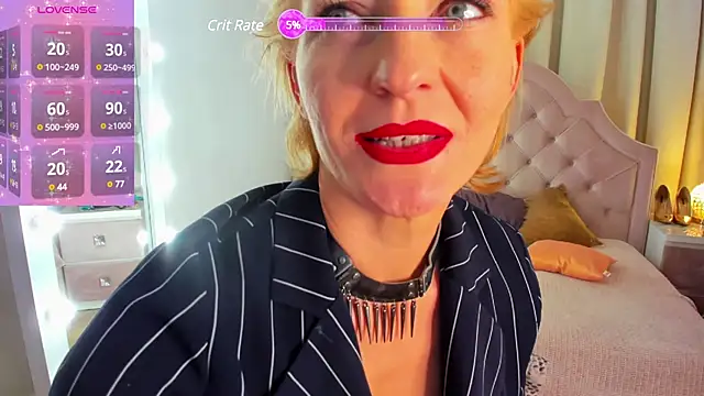 SquirtyAlisa online show from 01.20.25