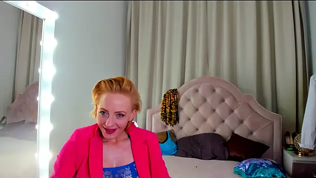 SquirtyAlisa online show from 02.20.25