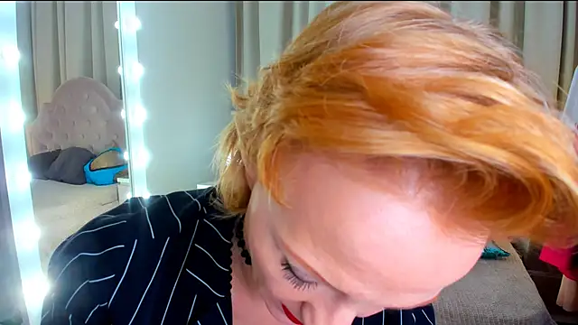 SquirtyAlisa online show from 02.24.25