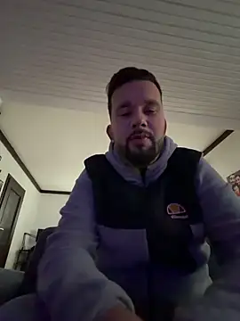 FUXI1995 online show from 02.05.26