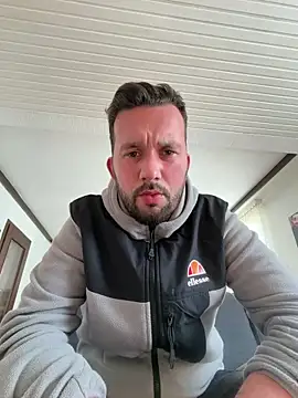 FUXI1995 online show from 03.20.26