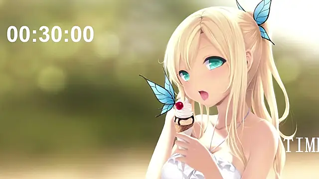 aalyce syn online show from 04.08.26