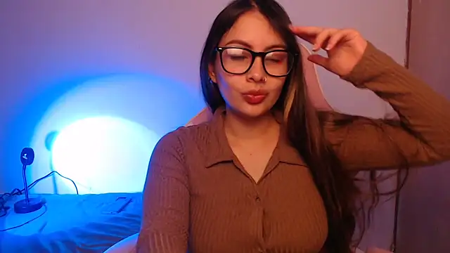 lalawhitte online show from 10.27.25