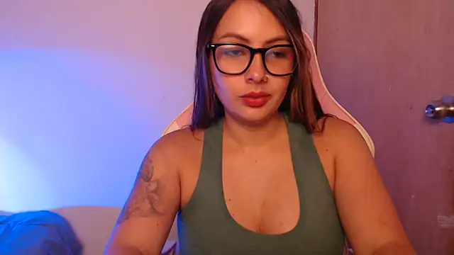 lalawhitte online show from 11.10.25