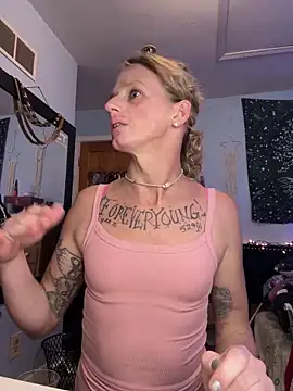 Cutetrans90 online show from 01.12.25