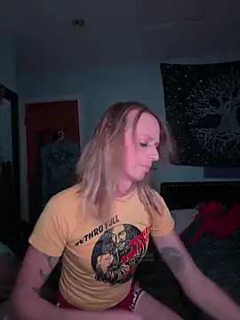 Cutetrans90 online show from 02.09.25