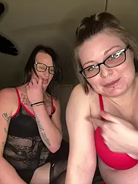 Cutetrans90 online show from 02.22.26