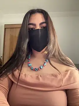 Hot-Sarah-arab online show from 03.04.26