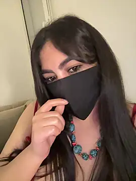 Hot-Sarah-arab online show from 03.08.26