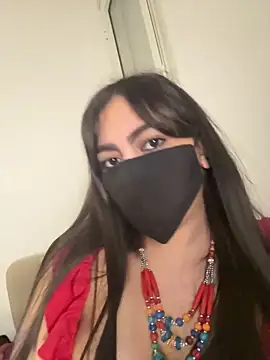 Hot-Sarah-arab online show from 03.09.26