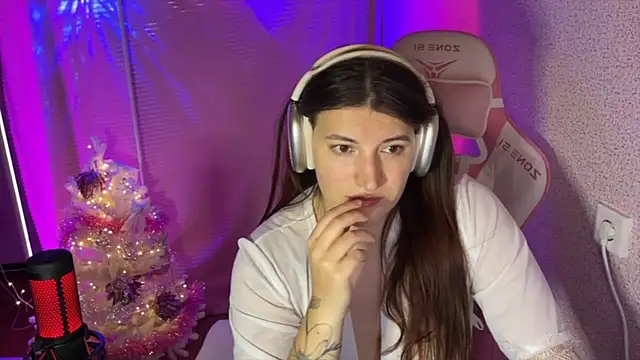 Katrin  kiss online show from 01.11.26