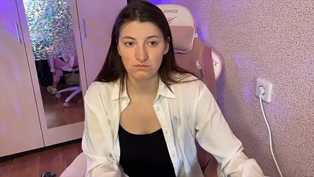 Katrin  kiss online show from 03.16.26