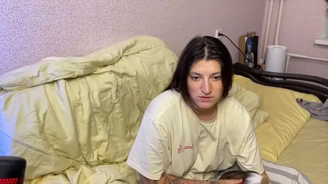 Katrin  kiss online show from 05.18.26