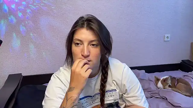 Katrin  kiss online show from 06.05.26