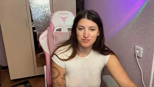 Katrin  kiss online show from 06.23.26