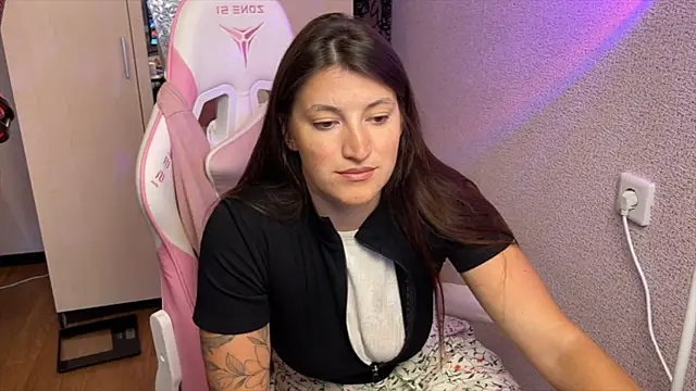 Katrin  kiss online show from 06.24.26