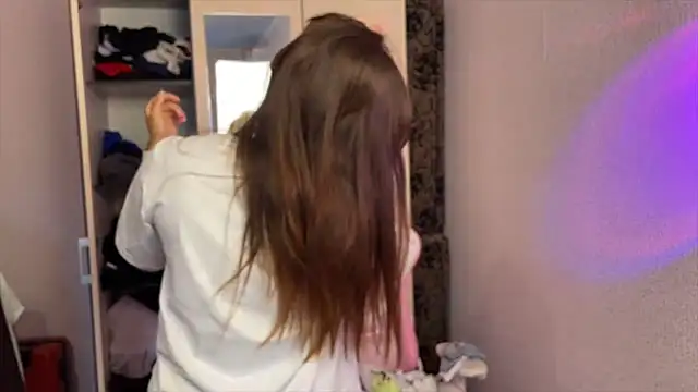 Katrin  kiss online show from 06.25.26