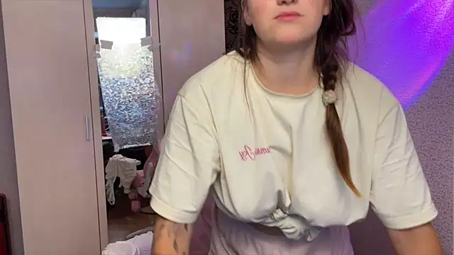 Katrin  kiss online show from 07.06.26