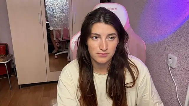 Katrin  kiss online show from 07.16.26