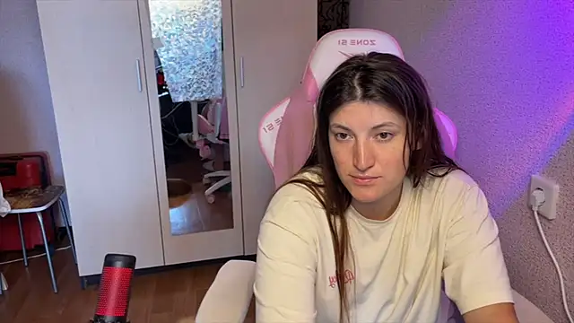 Katrin  kiss online show from 07.23.26