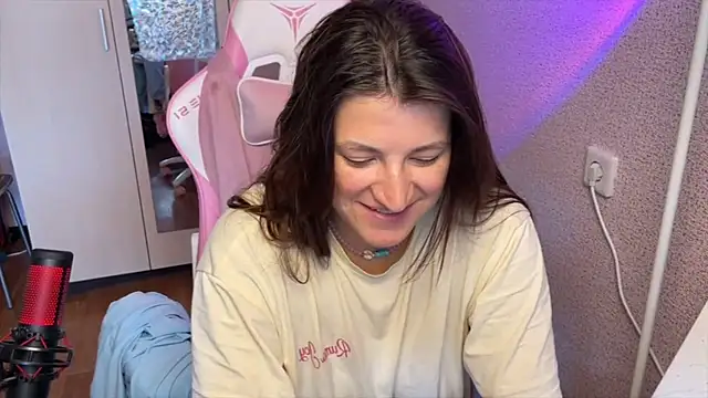 Katrin  kiss online show from 07.29.26