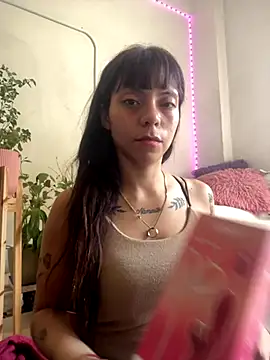 melisabunnny online show from 11.15.25