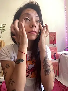 melisabunnny online show from 11.22.25