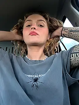 Goldloeckchen159 online show from 12.22.24