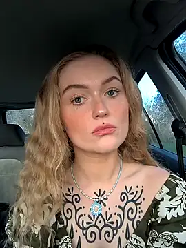 Goldloeckchen159 online show from 01.21.25