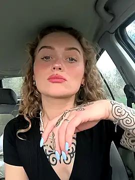 Goldloeckchen159 online show from 02.07.25