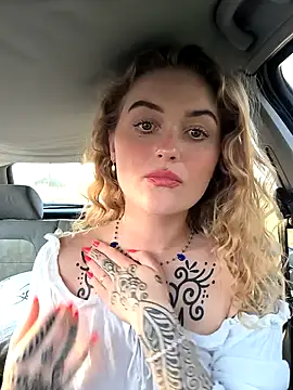 Goldloeckchen159 online show from 02.11.25