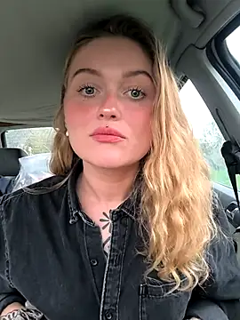 Goldloeckchen159 online show from 02.14.25