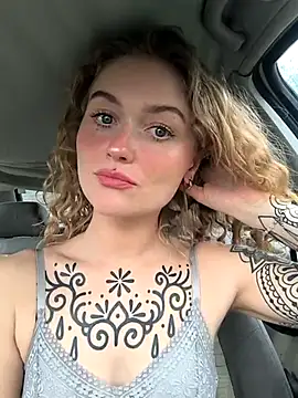 Goldloeckchen159 online show from 02.16.25