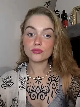 Goldloeckchen159 online show from 02.19.25