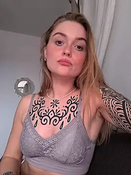 Goldloeckchen159 online show from 02.28.25