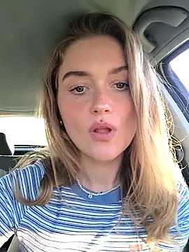 Goldloeckchen159 online show from 03.05.25