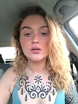 Goldloeckchen159 online show from 03.07.25