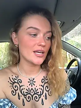 Goldloeckchen159 online show from 03.09.25